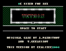 Play <b>Tetris 8K</b> Online